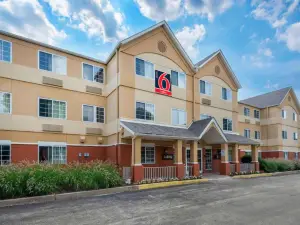 Studio 6 Extended Stay Philadelphia Malvern Swedesford Rd. PA