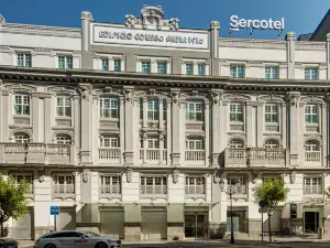 Sercotel Coliseo Bilbao