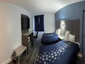 Coratel Inn & Suites by Jasper La Crosse