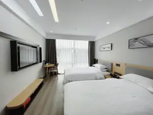 유란 호텔