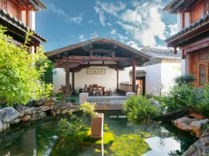 Sichenyuan Resort Hotel (Jianshui Ancient City)