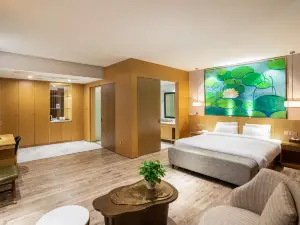 Yue Yue Hotel Zhangzhou (Shuiting Gate, International Financial Center)