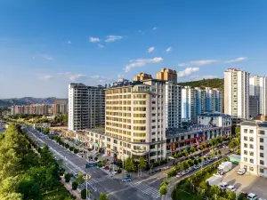 Kangle International Hotel
