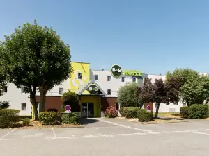 B&B Hôtel Evry Lisses 1