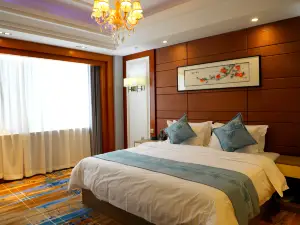Xiucheng Grand Hotel