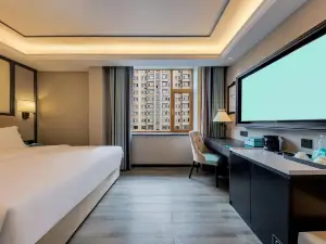 Suileng Xi'an Hotel