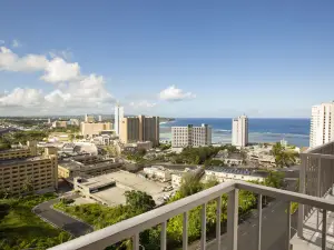 The Bayview Hotel Guam