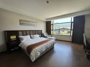 Lushan Nanhu Hotel