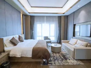 펄 워터 큐브 호텔