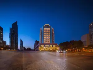 Orange Hotel (Jiujiang Gongqingcheng Railway Station Branch)