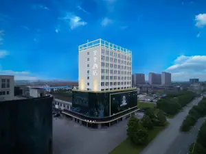 All Seasons Hotel (Yidu Xunlongshui Street Branch)