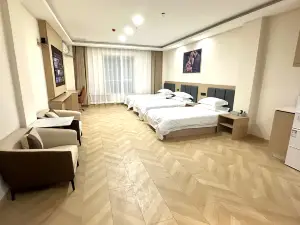 Yongchang Jian'ai Smart Hotel