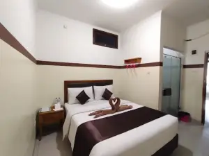 Wisma Pahlawan
