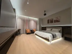 Qingfeng Aerya Selection Hotel