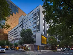 ECHIC Hotel(Guangzhou Shangxiajiu Pedestrian Street West Gate Subway Station Branch)