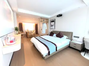 Kaiyue Business Hostel