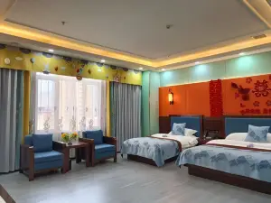 Yucheng Hotel