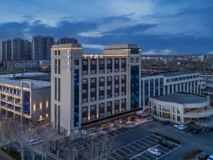 JI Hotel