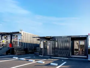 Hotel R9 the Yard Oyama Tenjin