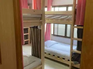 GUEST HOUSE KYOTO UJI RIVER