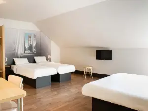 B&B HOTEL Saint-Quentin