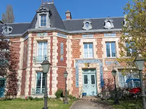 Le temps des reves