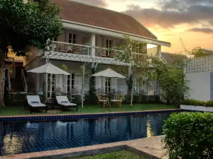 Chic Stay Hana Boutique Hotel