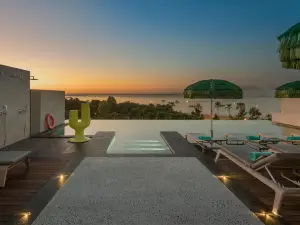 El Llorenc Parc de la Mar - Adults Only (+16)
