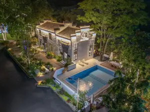 Wuyuan Yunjing Fenghuang Ginkgo Valley B&B Huangling District Branch