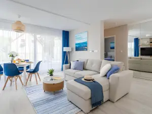 Lake Spirit Boutique Apartments