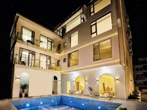 Floral Hotel·Xi like luxury wild hotel (Guling Scenic Area)