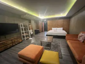 Casa Alegria Bed and Breakfast Antipolo