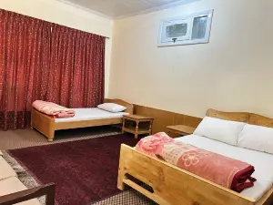 Ayun Nest Guest House