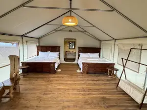 Veilscape Mara Camp