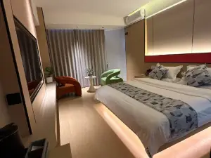 Fuyuan Yueting Hotel