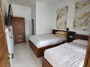 SG Hotel Pangandaran