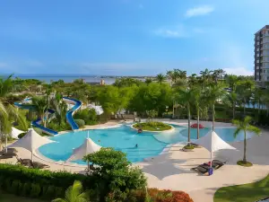 Solea Seaview Resort (Newly Renovated)