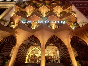 Champton Nha Trang Hotel
