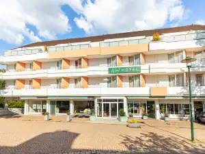 ACHAT Hotel Bad Dürkheim