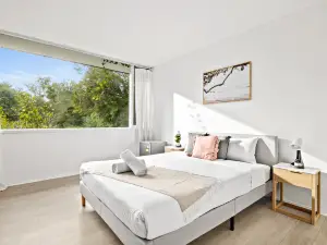 Basic but Clean Rooms in Pymble – Near Public Transport