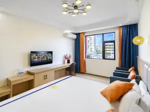 Xi'an Hotel (Chuxiong Government Affairs Center Bohai Park Branch)