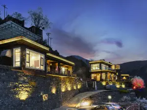 Jinchuan Liaoshe Inn
