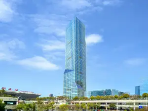 Pullman Shenzhen North