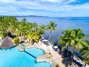 DoubleTree by Hilton Fiji - Sonaisali Island