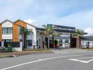 ASURE Rotorua International Motor Inn ASURE羅託魯瓦國際汽車旅館