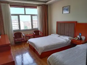 Longquan Hotel Jingxian