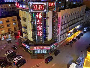 Xilong Hotel (Hulin Zhanqian Street)