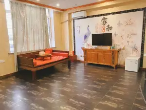 Yuchao Themed Hotel