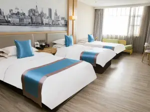 Deyin Hotel
