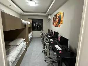 Laokeai E-Sports Hotel